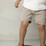 Elias Short - Maple