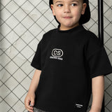 Elijah CS Tee - Black