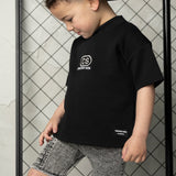 Elijah CS Tee - Black