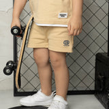 Blade CS Short - Biscuit