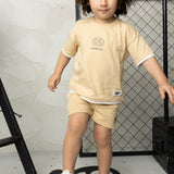 Blade CS Tee - Biscuit