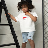 London Little Chilli Top White