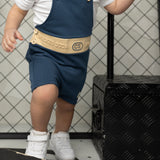 Otis Overall Set - Inkstone