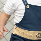 Otis Overall Set - Inkstone