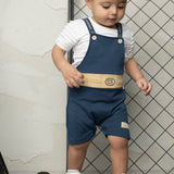 Otis Overall Set - Inkstone