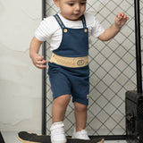 Otis Overall Set - Inkstone