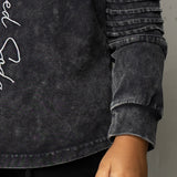 Ares Essential Tee - Ash Wash