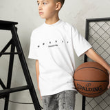 Rafi Tee - White