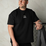 Elijah CS Tee Mens - Black