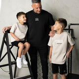 Elijah CS Tee Mens - Black