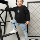 Jude CS Sports Crew - Black
