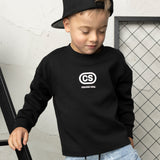 Jude CS Sports Crew - Black