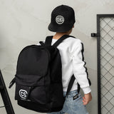 Free Backpack
