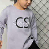 Milo CS Sports Crew - Mist