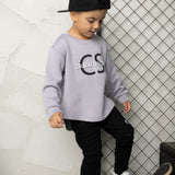 Milo CS Sports Crew - Mist