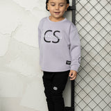 Milo CS Sports Crew - Mist