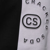 Milo Sports Crew - Mist/Black