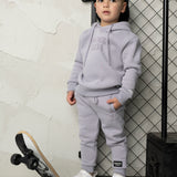 Milo CS Trackpant - Mist