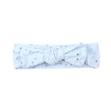 Cove Headband - Blue