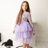 Talia Layered Tutu