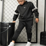 Atlas Sports Crew & Pant Set