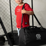 FREE CS Duffle Bag