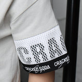 Bodhi Detailed Sleeve - Oat