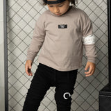 Theodore Tee - Truffle
