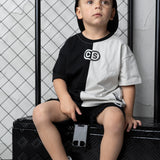 Bodhi CS Multi Tee  - Oat