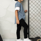 Elio Tee & Jean Set