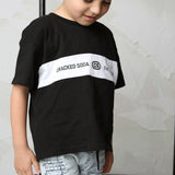 Bodhi Essential Tee - Black