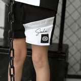 Sammy Multi Short