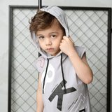 Sammy CRKD Tank