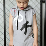 Sammy CRKD Tank