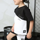 Sammy Multi Tee