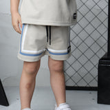 Jameson Short - Grey