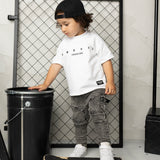 Rafi Tee - White