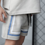 Jameson Short - Grey