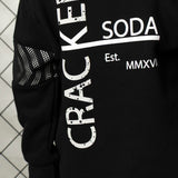 Bodhi Crew  - Black