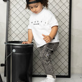 Rafi Tee - White