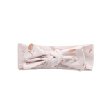 Charlotte Headband - pink