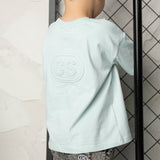 Jet Essentail Tee - Sea Foam