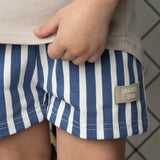 Max Scoop Tee & Short Set