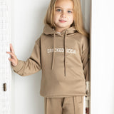 Zinnia Hoodie & Pant Set