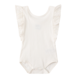 Holly Frill Bodysuit