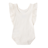 Holly Frill Bodysuit