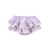 Holly Frilly Bums
