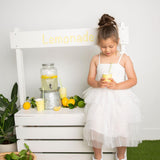 Maddison Layered Tutu