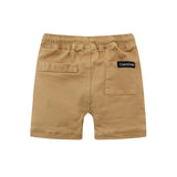 Knox Embossed Denim
