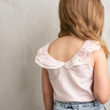 Isla Frill Top
